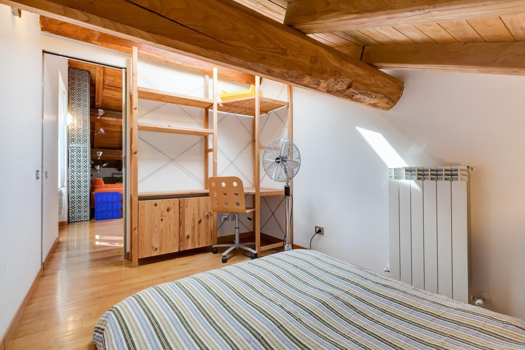 Casalfattoria Apartment โรม ภายนอก รูปภาพ