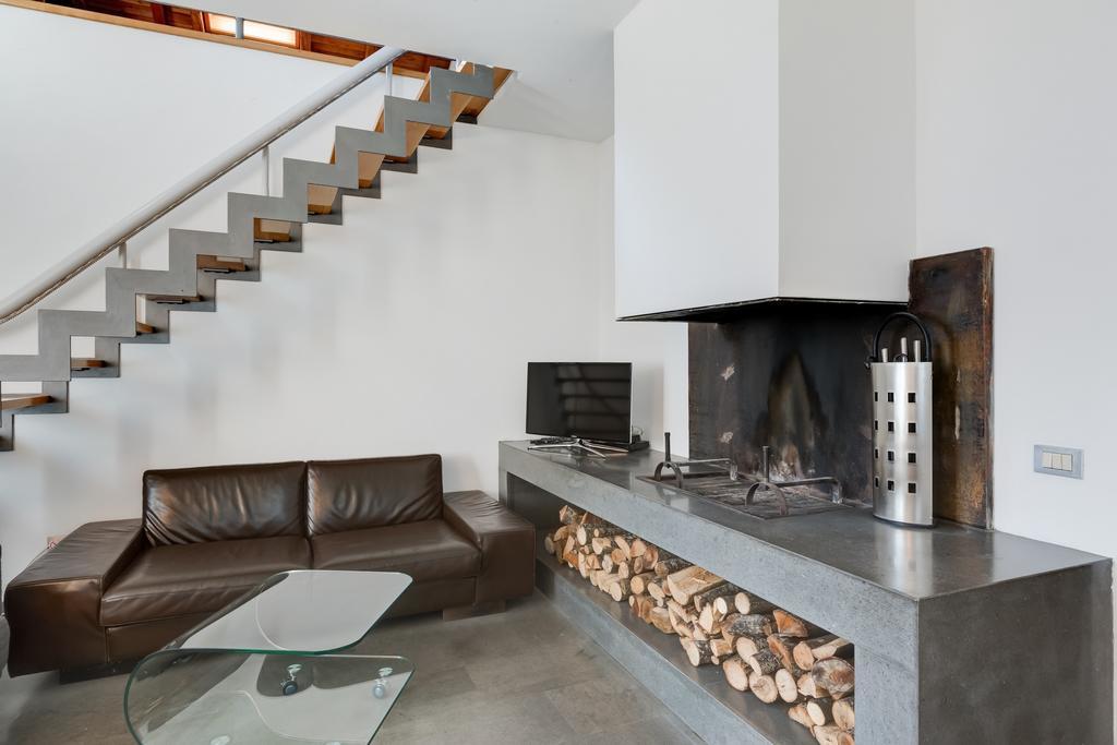 Casalfattoria Apartment โรม ภายนอก รูปภาพ