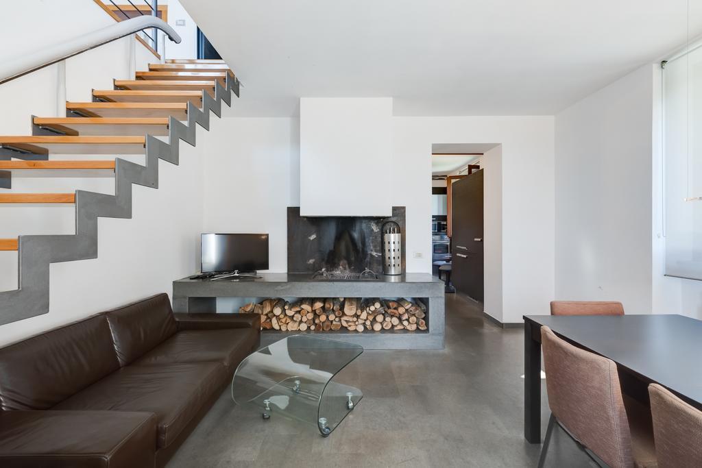Casalfattoria Apartment โรม ภายนอก รูปภาพ